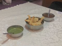 -葛尼沙印度餐厅 (镇明路店)