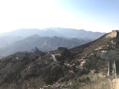 -八达岭长城