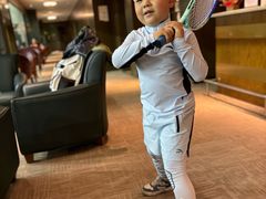 -齐动力网球(国贸店)