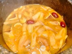 -芸山季·云南山珍菌火锅(人民广场来福士店)