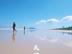 -月亮湾