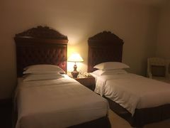 -吉隆坡皇家朱兰酒店