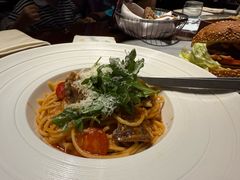 -杭州桐庐康莱德酒店西餐厅-舍