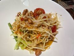 -金厨泰国餐厅·全泰籍厨师料理(拱北店)
