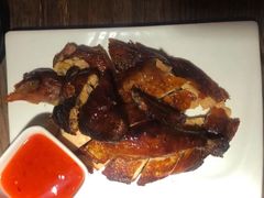 -锦上中式酒馆(南内环店)