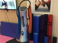 -思迈威健身(积玉桥万达店)