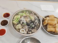-福屿鲜捞小吃·捞化(福屿总店)