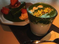 -luutosa  cafe & tea 鹿兔山