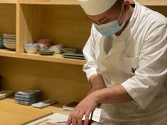 -镹·鱼料理  国产鱼使用店