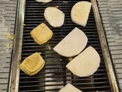 -石屏老字号4号包浆豆腐美食城(泼水广场店)