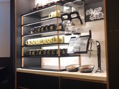 -太二酸菜鱼(坚基购物中心店)