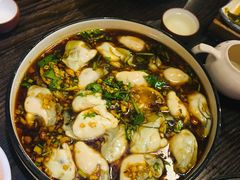 -大洋家·精品潮汕菜·生腌砂锅粥(天河东路店)