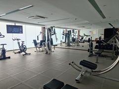 -淮安曙光国际大酒店(大运河广场花街店)