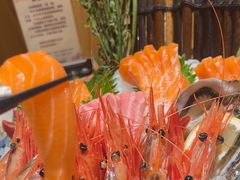 -清水日本料理铁板烧(学府路店)