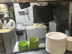 -津味张记包子铺(利民道店)