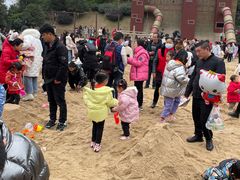 -枫香湖儿童公园