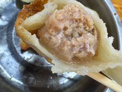 -锅贴大王南翔小笼(临沂二村店)