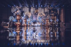 -红丝高端婚礼中心(旗舰店)