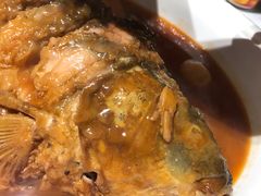 -阿五黄河大鲤鱼(英协路店)