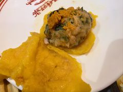 -老姑砂锅·烧烤天津菜(体北道店)