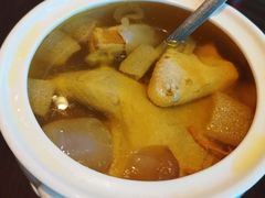 -环球港凯悦 · 享悦中餐厅