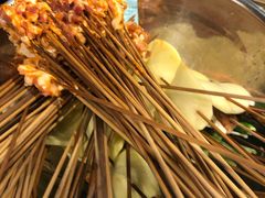 -长药唐师乐山油炸(石人直营店)