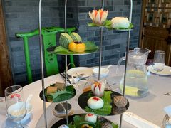 -京味斋·北京烤鸭(华威桥北工大店)
