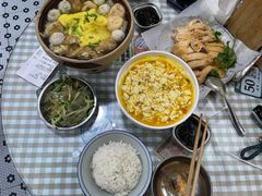 -阿金大白·上海菜馆(新天地店)