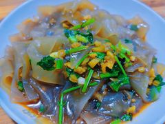 -煎意浓·吴记煎包(交通路店)