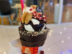 -DQ·蛋糕·冰淇淋(湖景东路店)