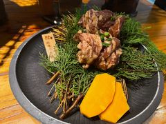 -黑牛の店·和牛烧肉(大悦城店)