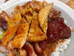 -陆长玖古法猪脚饭(玄风桥店)