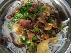 -美兰春记食店·龙舌坡红烧牛肉