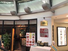 门面-南门小馆·清真(国贸商城店)