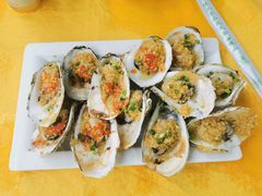 -皮记海鲜1995(寮步店)