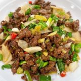 巴适得板❗️杨记隆府🔥请你0元免费吃冰粉啦！