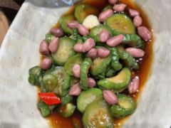 -大盐帮川菜馆(长楹天街店)