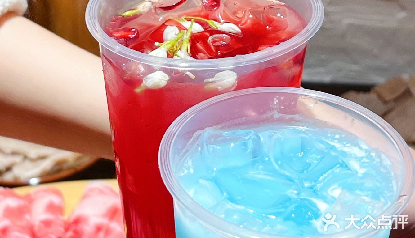 奔赴一场冬日火锅局 | 在杭州… 重庆火锅新店麻辣鲜香