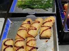 -很久以前羊肉串(打浦路店)