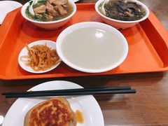 豆汁儿-白魁老号饭庄(安内店)