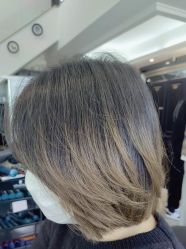 点击看大图 -MORI HAIR SALON日式美发沙龙