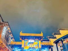 -夫子庙秦淮河画舫
