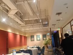 -悦海·家宴·冰花皮皮虾大锅贴(宝龙店)