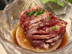 -Ant 蚂蚁洞烤肉·大营地(上海静安大悦城店)