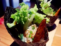 -TORO MaKi 寿司·日料(华创店)