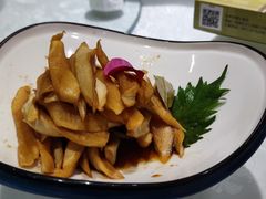 醋萝卜-新天禧大酒店·四十年浙菜·禧宴(西湖店)