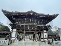 -成田山新胜寺