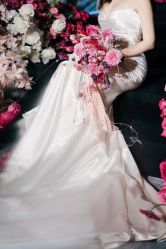 -琥珀婚礼策划AMBER WEDDING