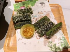 -阿露佳·舌尖上的安吉菜