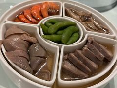 -忆家一宴(大木桥路旗舰店)
